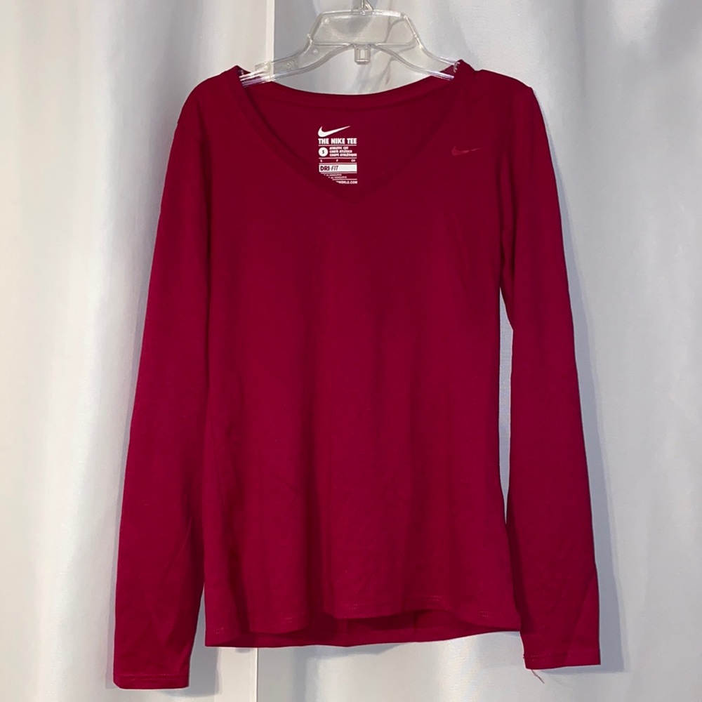 Nike Dri-Fit shirt